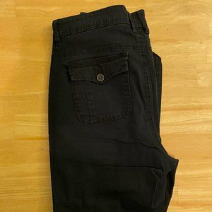 Juniors - Union Bay Cargo Pants (15)